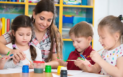 Childcare Education Sydney
