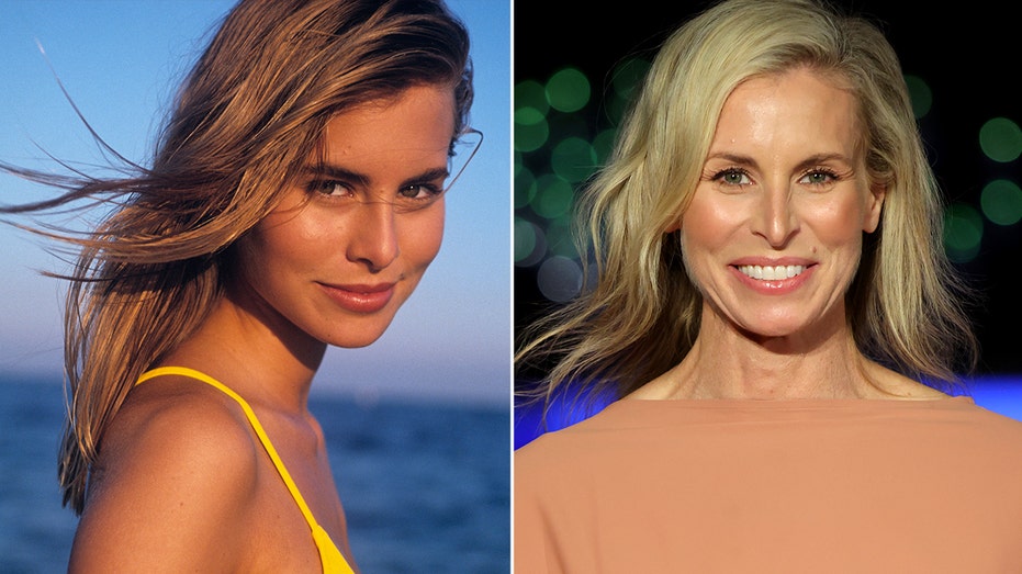 Niki Taylor chooses Nashville 'privacy' after '90s supermodel fame Education Sydney